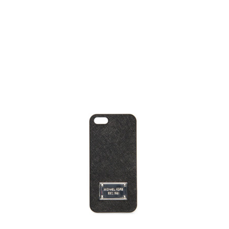 Phone cover Michael Kors black